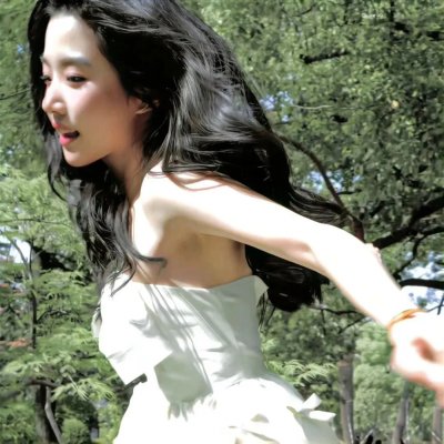 桃李满园