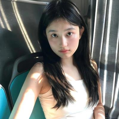 天使请吻我