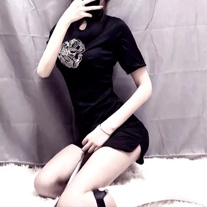 逆鳞:刺王危城